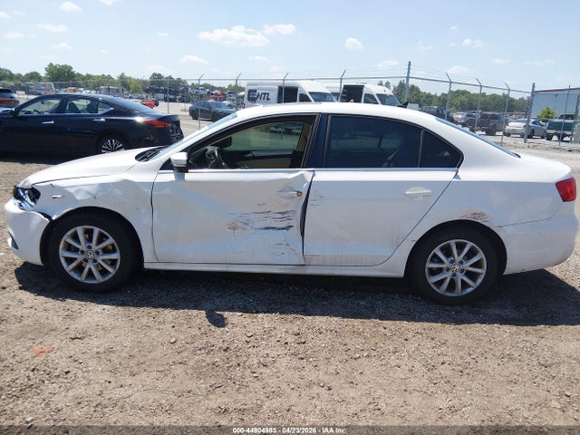 Продаж на аукціоні авто 2013 Volkswagen Jetta Se, vin: 3VWDX7AJ4DM365102, номер лоту: 44904983