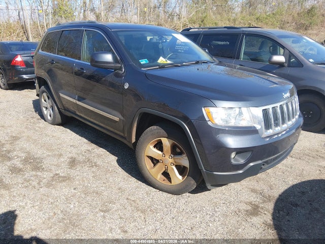 2012 Jeep Grand Cherokee Laredo მანქანა იყიდება აუქციონზე, vin: 1C4RJFAG5CC346177, აუქციონის ნომერი: 44904985