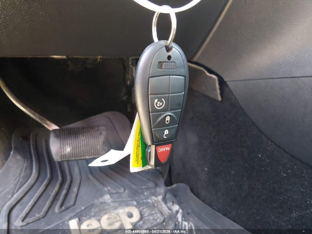 2012 Jeep Grand Cherokee Laredo მანქანა იყიდება აუქციონზე, vin: 1C4RJFAG5CC346177, აუქციონის ნომერი: 44904985