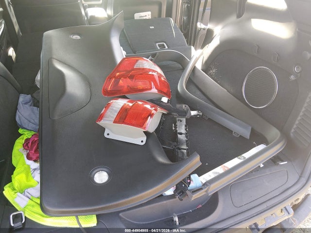 2012 Jeep Grand Cherokee Laredo მანქანა იყიდება აუქციონზე, vin: 1C4RJFAG5CC346177, აუქციონის ნომერი: 44904985