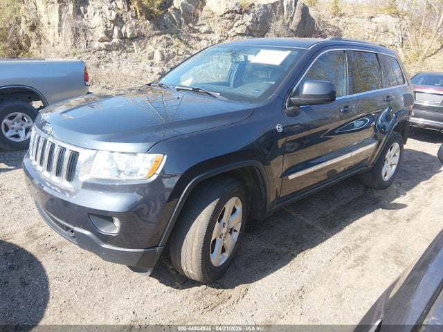 2012 Jeep Grand Cherokee Laredo მანქანა იყიდება აუქციონზე, vin: 1C4RJFAG5CC346177, აუქციონის ნომერი: 44904985