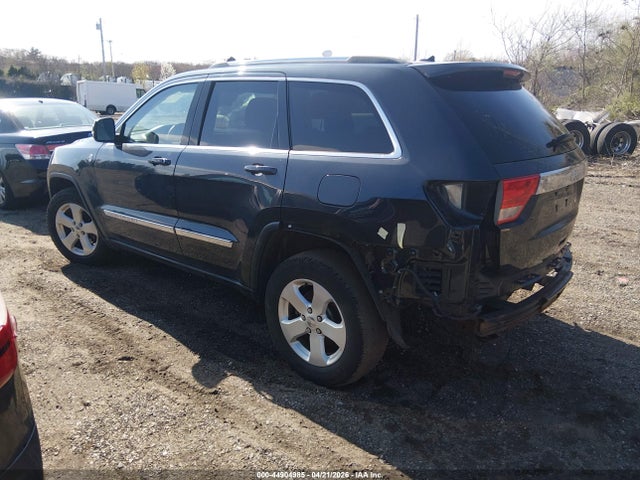 2012 Jeep Grand Cherokee Laredo მანქანა იყიდება აუქციონზე, vin: 1C4RJFAG5CC346177, აუქციონის ნომერი: 44904985