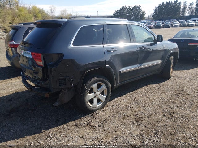 2012 Jeep Grand Cherokee Laredo მანქანა იყიდება აუქციონზე, vin: 1C4RJFAG5CC346177, აუქციონის ნომერი: 44904985