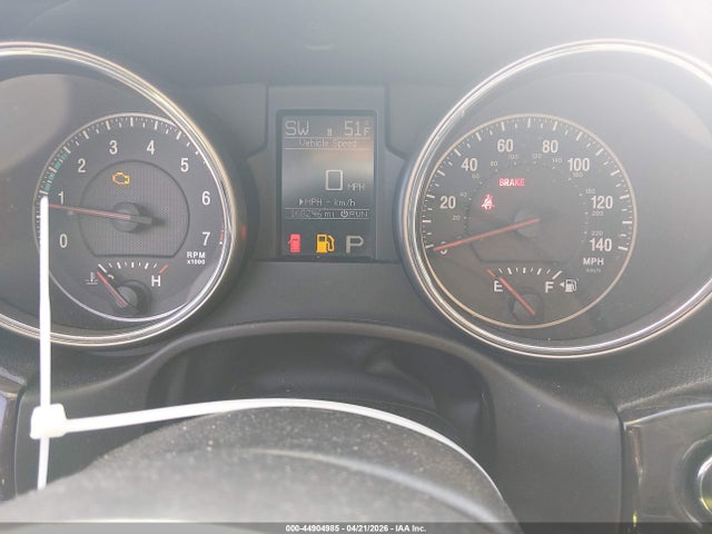 2012 Jeep Grand Cherokee Laredo მანქანა იყიდება აუქციონზე, vin: 1C4RJFAG5CC346177, აუქციონის ნომერი: 44904985