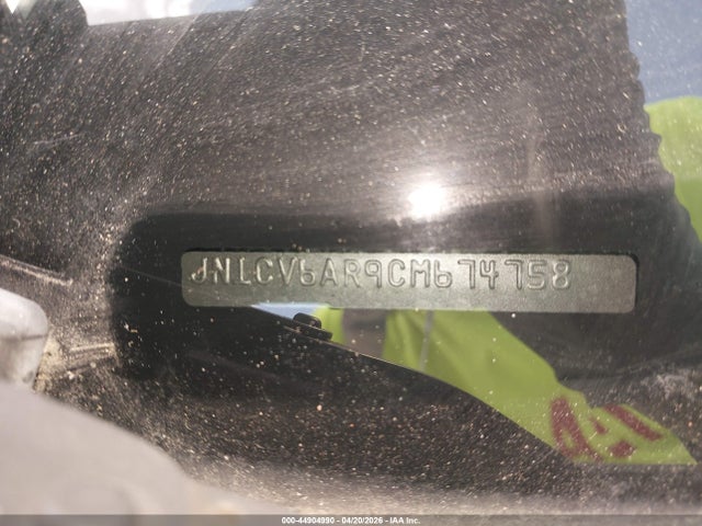 Aukcja sprzedaży 2012 Infiniti G37x, vin: JN1CV6AR9CM674758, numer aukcji: 44904990