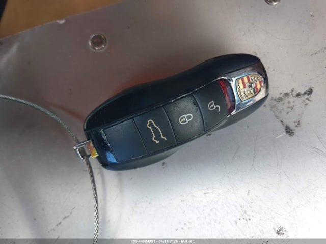 Продаж на аукціоні авто 2014 Porsche Panamera 4s, vin: WP0AB2A79EL056286, номер лоту: 44904991