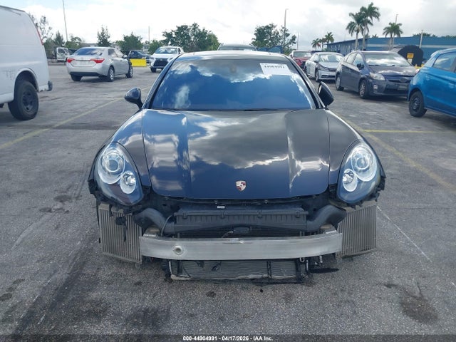 Продаж на аукціоні авто 2014 Porsche Panamera 4s, vin: WP0AB2A79EL056286, номер лоту: 44904991