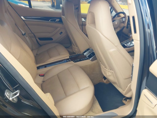 Продаж на аукціоні авто 2014 Porsche Panamera 4s, vin: WP0AB2A79EL056286, номер лоту: 44904991