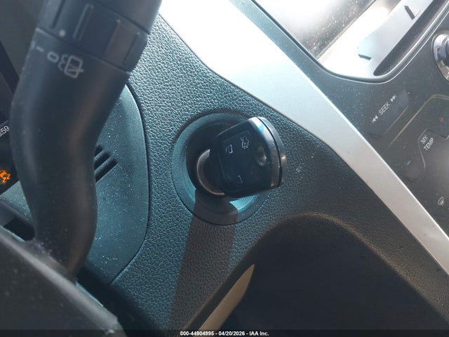 44904995 :رقم المزاد ، 1FM5K8D83FGB45463 vin ، 2015 Ford Explorer Xlt مزاد بيع