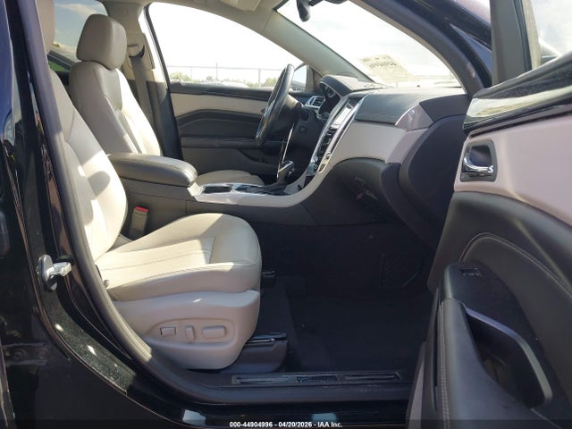 2014 Cadillac Srx Luxury Collection მანქანა იყიდება აუქციონზე, vin: 3GYFNBE3XES649728, აუქციონის ნომერი: 44904996