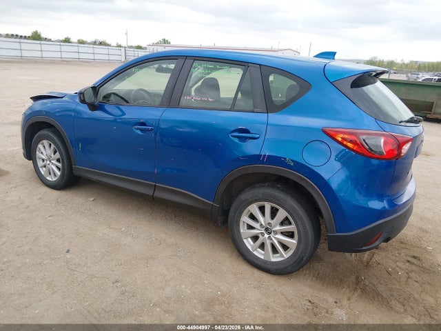 Продаж на аукціоні авто 2014 Mazda Cx-5 Sport, vin: JM3KE4BE8E0300734, номер лоту: 44904997