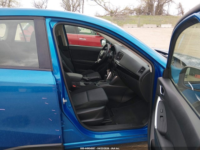 Продаж на аукціоні авто 2014 Mazda Cx-5 Sport, vin: JM3KE4BE8E0300734, номер лоту: 44904997