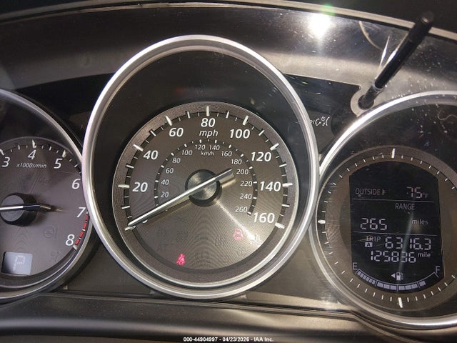 Продаж на аукціоні авто 2014 Mazda Cx-5 Sport, vin: JM3KE4BE8E0300734, номер лоту: 44904997