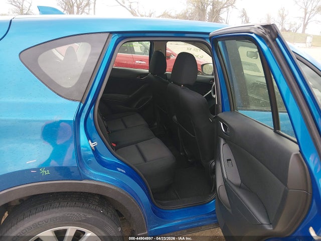 Продаж на аукціоні авто 2014 Mazda Cx-5 Sport, vin: JM3KE4BE8E0300734, номер лоту: 44904997