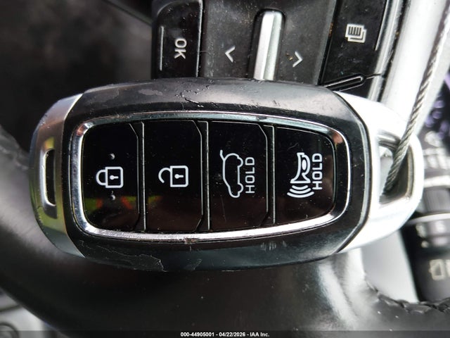 44905001 :رقم المزاد ، KM8K22AA9LU513147 vin ، 2020 Hyundai Kona Sel مزاد بيع