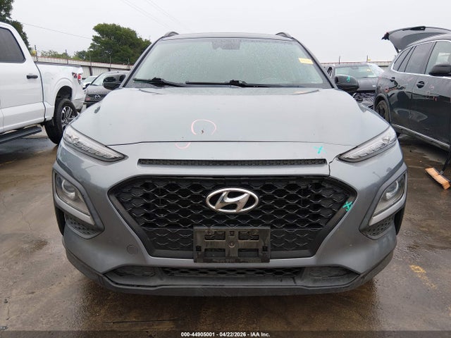 44905001 :رقم المزاد ، KM8K22AA9LU513147 vin ، 2020 Hyundai Kona Sel مزاد بيع