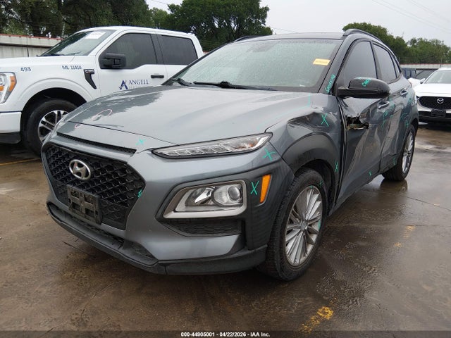 44905001 :رقم المزاد ، KM8K22AA9LU513147 vin ، 2020 Hyundai Kona Sel مزاد بيع