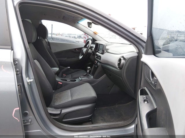 44905001 :رقم المزاد ، KM8K22AA9LU513147 vin ، 2020 Hyundai Kona Sel مزاد بيع