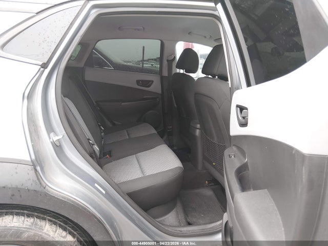 44905001 :رقم المزاد ، KM8K22AA9LU513147 vin ، 2020 Hyundai Kona Sel مزاد بيع