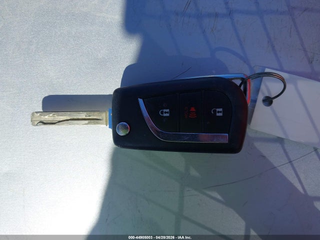 2019 Toyota Rav4 Le მანქანა იყიდება აუქციონზე, vin: JTMF1RFV2KD004934, აუქციონის ნომერი: 44905003