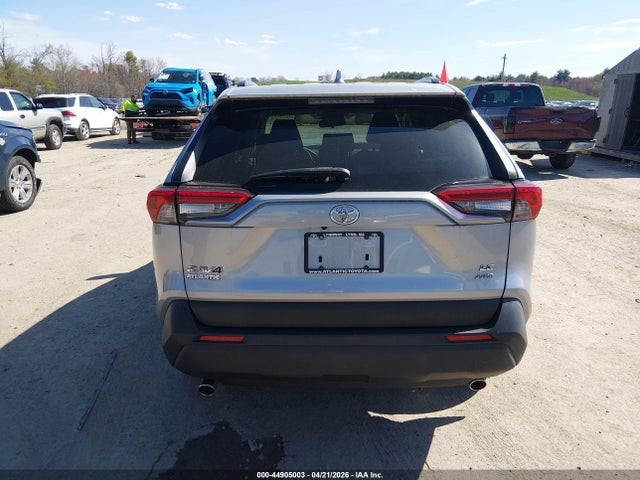 2019 Toyota Rav4 Le მანქანა იყიდება აუქციონზე, vin: JTMF1RFV2KD004934, აუქციონის ნომერი: 44905003