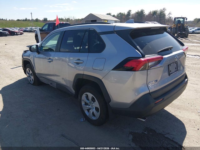 2019 Toyota Rav4 Le მანქანა იყიდება აუქციონზე, vin: JTMF1RFV2KD004934, აუქციონის ნომერი: 44905003