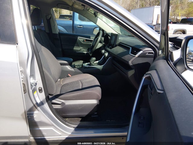 2019 Toyota Rav4 Le მანქანა იყიდება აუქციონზე, vin: JTMF1RFV2KD004934, აუქციონის ნომერი: 44905003