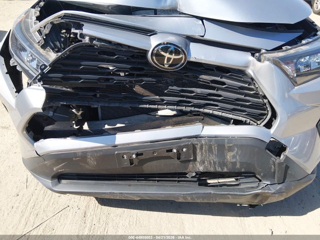 2019 Toyota Rav4 Le მანქანა იყიდება აუქციონზე, vin: JTMF1RFV2KD004934, აუქციონის ნომერი: 44905003