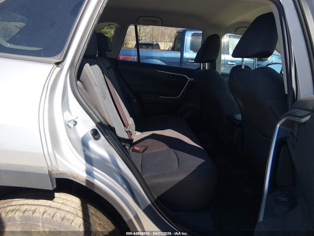 2019 Toyota Rav4 Le მანქანა იყიდება აუქციონზე, vin: JTMF1RFV2KD004934, აუქციონის ნომერი: 44905003