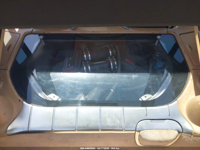 2008 PORSCHE CAYMAN S WP0AB29858U780942 Photo 9