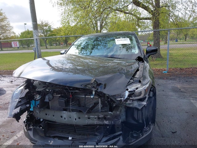 Продажа на аукционе авто 2025 Mazda Cx-5 2.5 S, vin: JM3KFBAL0S0711820, номер лота: 44905005