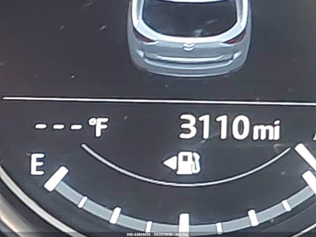 Продажа на аукционе авто 2025 Mazda Cx-5 2.5 S, vin: JM3KFBAL0S0711820, номер лота: 44905005