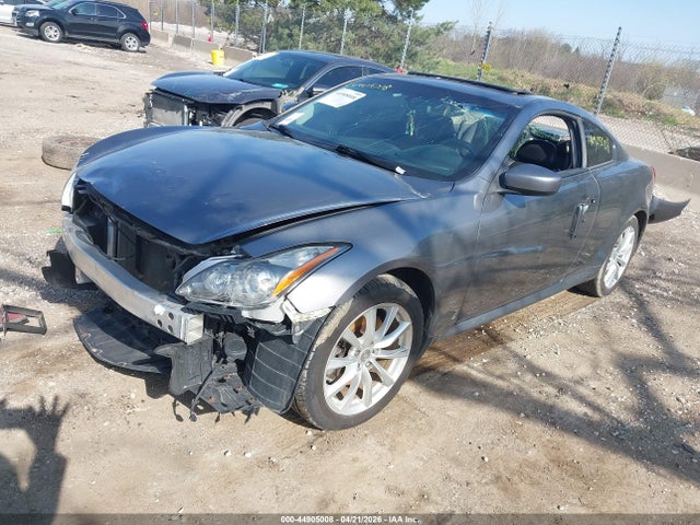 44905008 :رقم المزاد ، JN1CV6EL4DM982542 vin ، 2013 Infiniti G37x مزاد بيع
