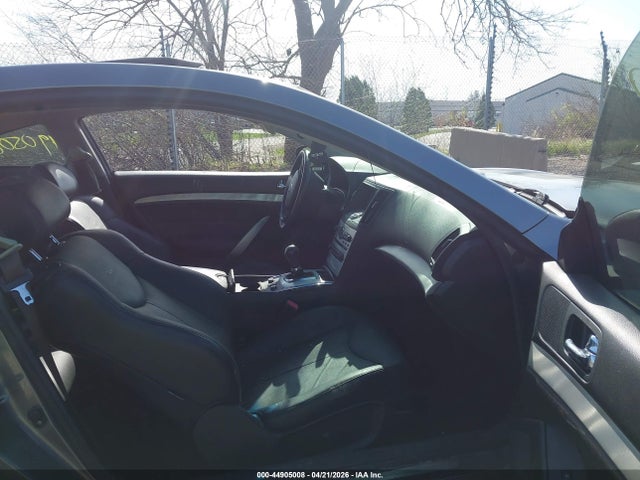 44905008 :رقم المزاد ، JN1CV6EL4DM982542 vin ، 2013 Infiniti G37x مزاد بيع
