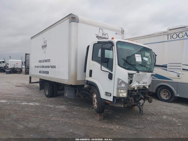 Aukcja sprzedaży 2015 Isuzu Npr Dsl Reg At, vin: JALC4W164F7002260, numer aukcji: 44905010