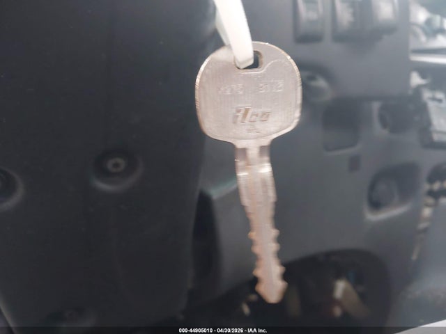 2015 Isuzu Npr Dsl Reg At მანქანა იყიდება აუქციონზე, vin: JALC4W164F7002260, აუქციონის ნომერი: 44905010
