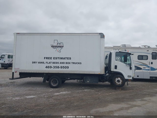 Aukcja sprzedaży 2015 Isuzu Npr Dsl Reg At, vin: JALC4W164F7002260, numer aukcji: 44905010