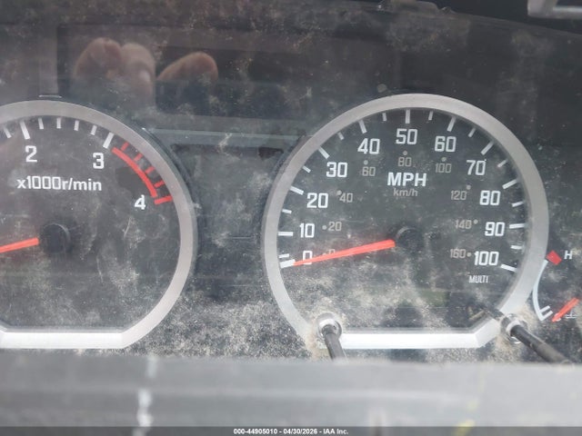 Aukcja sprzedaży 2015 Isuzu Npr Dsl Reg At, vin: JALC4W164F7002260, numer aukcji: 44905010