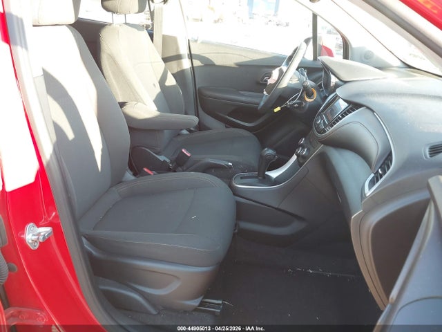 Aukcja sprzedaży 2020 Chevrolet Trax Fwd Ls, vin: KL7CJKSB7LB333046, numer aukcji: 44905013