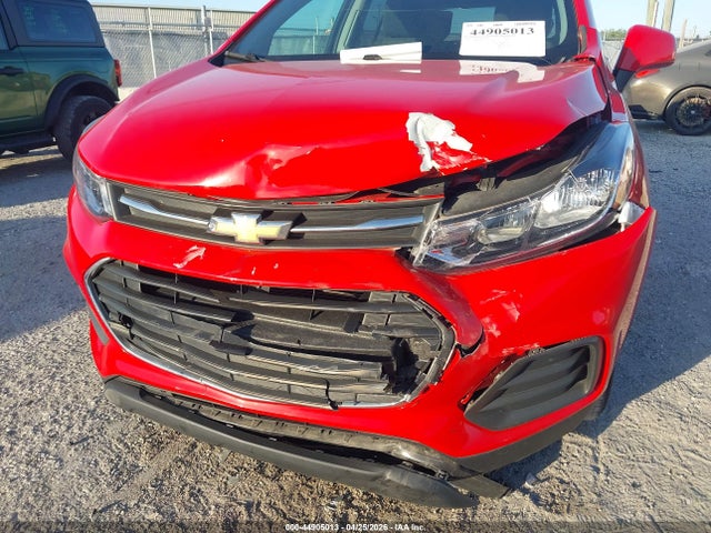 Aukcja sprzedaży 2020 Chevrolet Trax Fwd Ls, vin: KL7CJKSB7LB333046, numer aukcji: 44905013