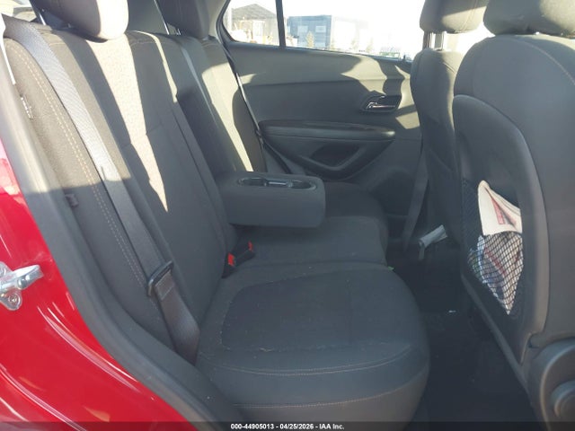 Aukcja sprzedaży 2020 Chevrolet Trax Fwd Ls, vin: KL7CJKSB7LB333046, numer aukcji: 44905013