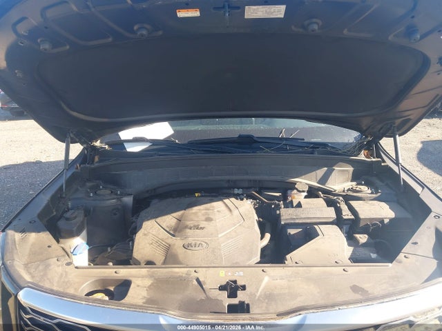 Aukcja sprzedaży 2020 Kia Telluride Ex, vin: 5XYP3DHC4LG070367, numer aukcji: 44905015