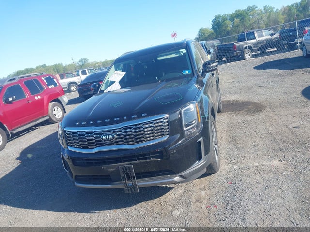 Aukcja sprzedaży 2020 Kia Telluride Ex, vin: 5XYP3DHC4LG070367, numer aukcji: 44905015
