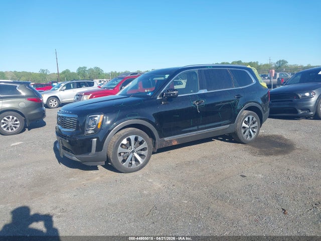 Aukcja sprzedaży 2020 Kia Telluride Ex, vin: 5XYP3DHC4LG070367, numer aukcji: 44905015