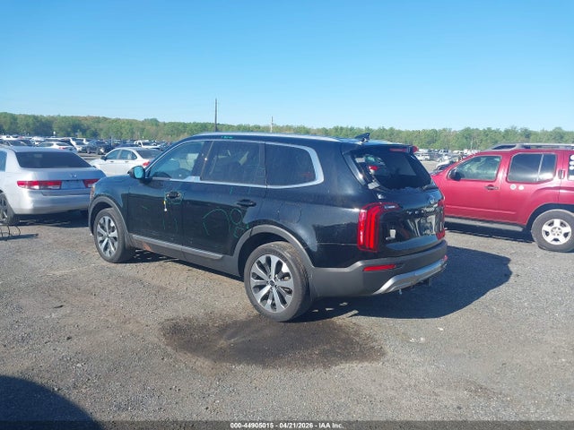 Aukcja sprzedaży 2020 Kia Telluride Ex, vin: 5XYP3DHC4LG070367, numer aukcji: 44905015
