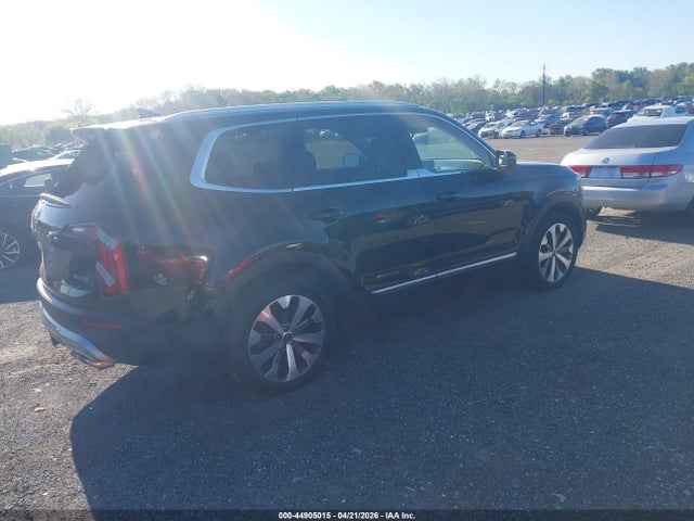 Aukcja sprzedaży 2020 Kia Telluride Ex, vin: 5XYP3DHC4LG070367, numer aukcji: 44905015