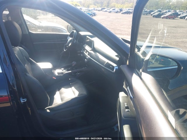 Aukcja sprzedaży 2020 Kia Telluride Ex, vin: 5XYP3DHC4LG070367, numer aukcji: 44905015