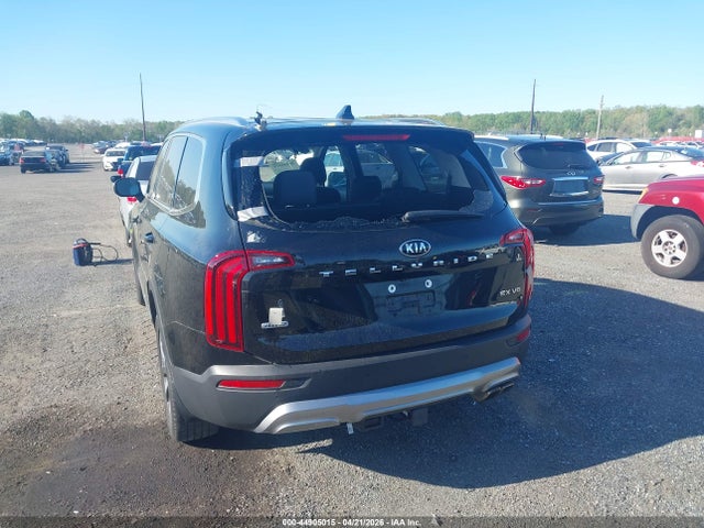 Aukcja sprzedaży 2020 Kia Telluride Ex, vin: 5XYP3DHC4LG070367, numer aukcji: 44905015