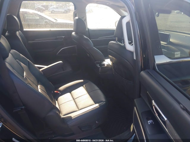 Aukcja sprzedaży 2020 Kia Telluride Ex, vin: 5XYP3DHC4LG070367, numer aukcji: 44905015