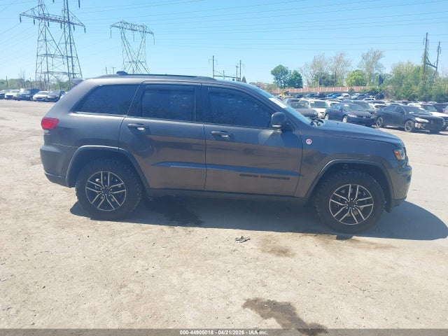 Aukcja sprzedaży 2020 Jeep Grand Cherokee Trailhawk 4x4, vin: 1C4RJFLTXLC133610, numer aukcji: 44905018